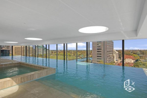 REST COLLECTION Studio at Fawkner Residences